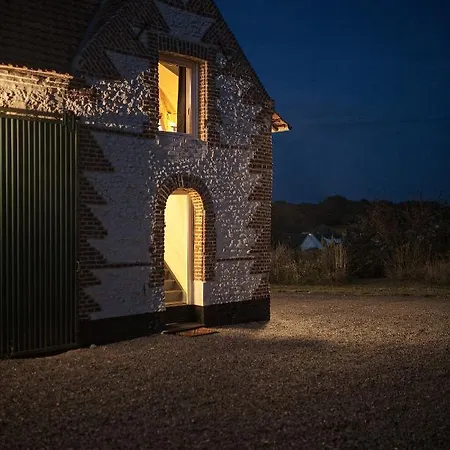 Le Bras D'or Bed & Breakfast