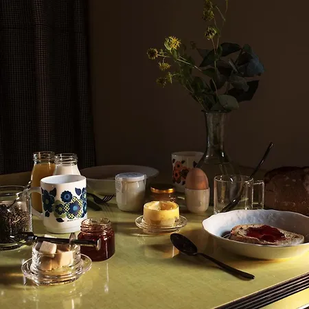 Bed & Breakfast Le Bras D'or Ecuires
