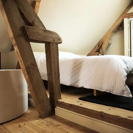 Bed & Breakfast Le Bras D'or